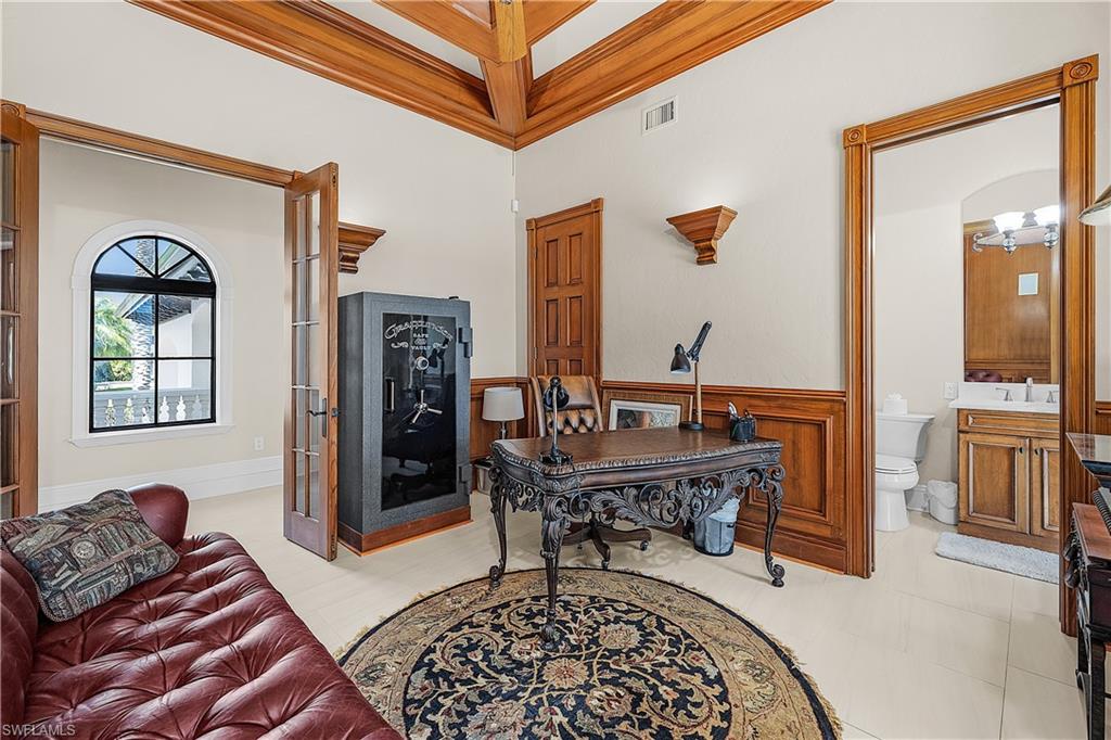 HERMITAGE - Residential