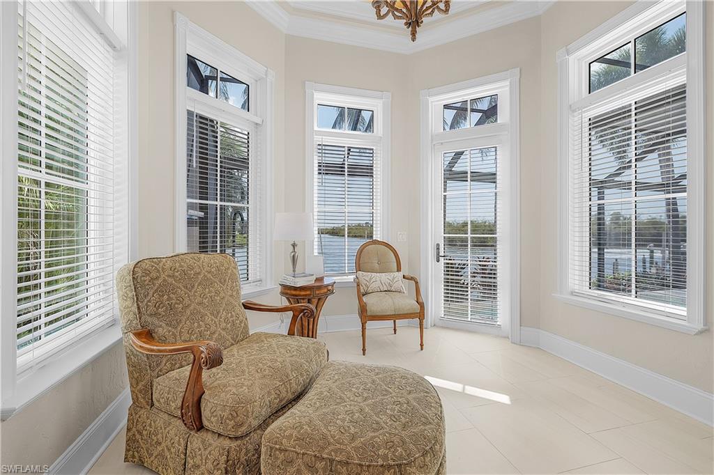 HERMITAGE - Residential