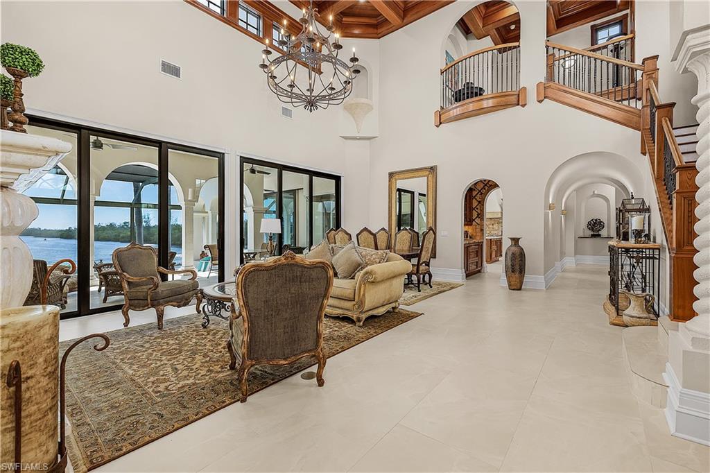 HERMITAGE - Residential