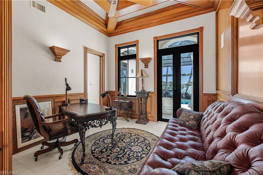 HERMITAGE - Residential