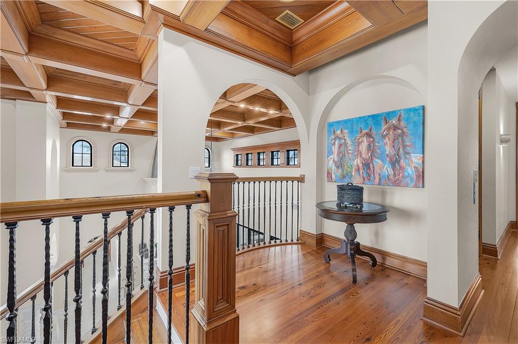 HERMITAGE - Residential