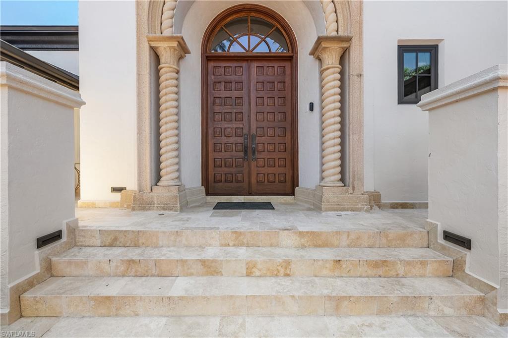 HERMITAGE - Residential