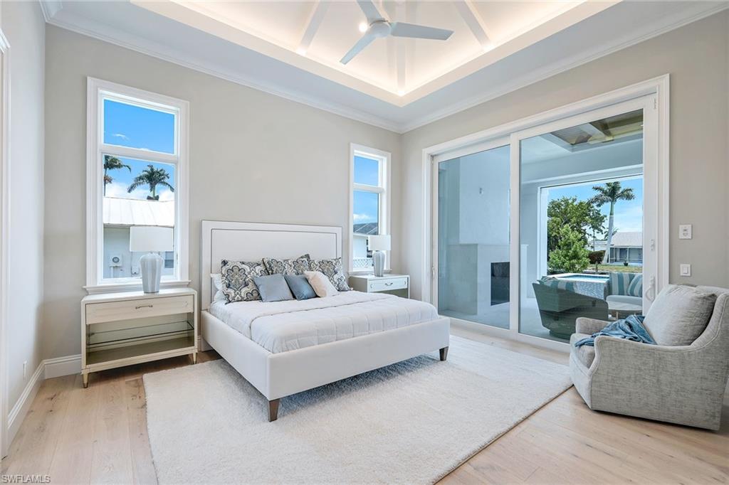 MARCO ISLAND - Residential