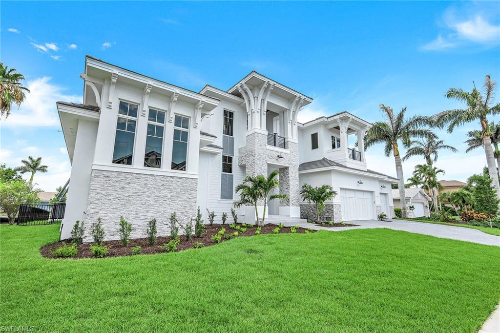 MARCO ISLAND - Residential