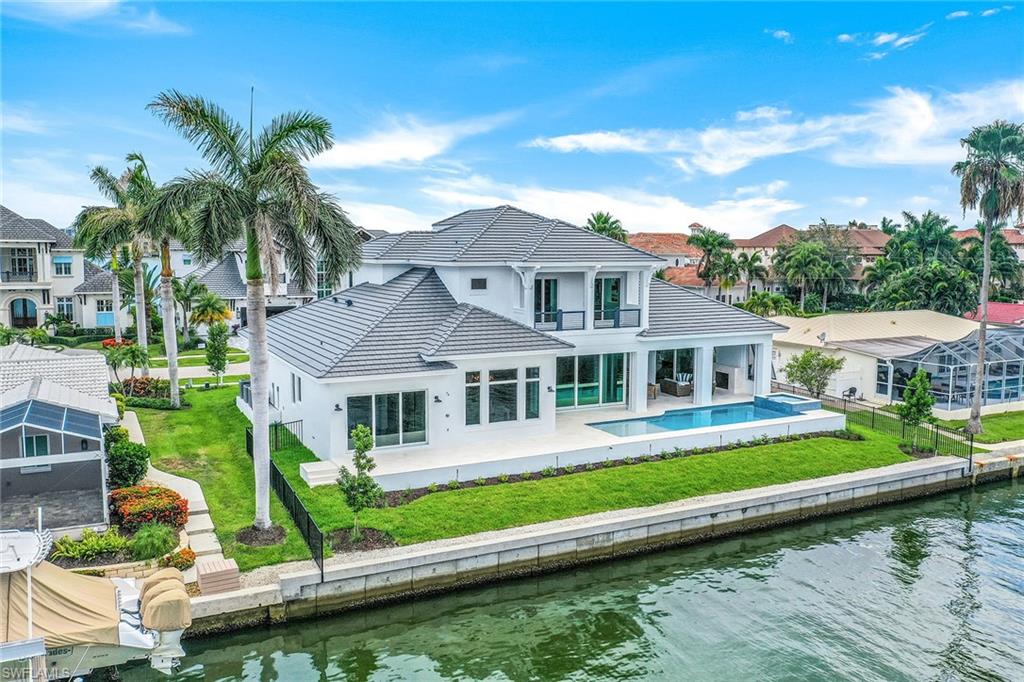 MARCO ISLAND - Residential