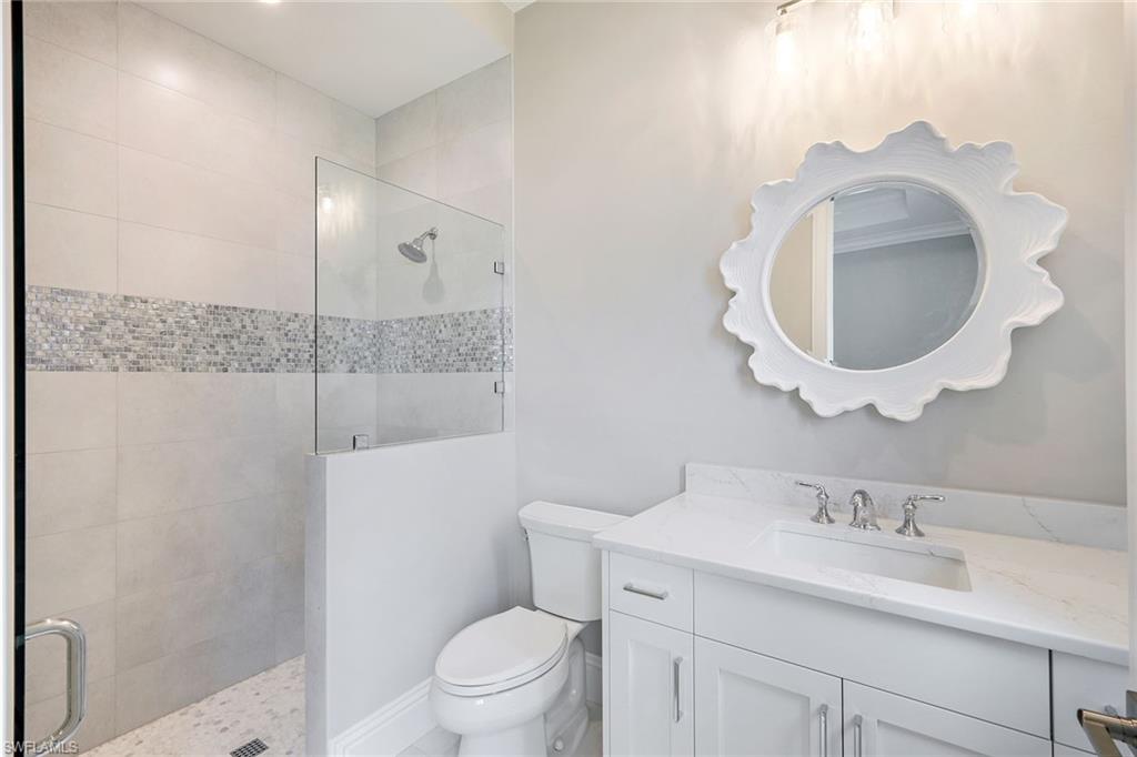 MARCO ISLAND - Residential