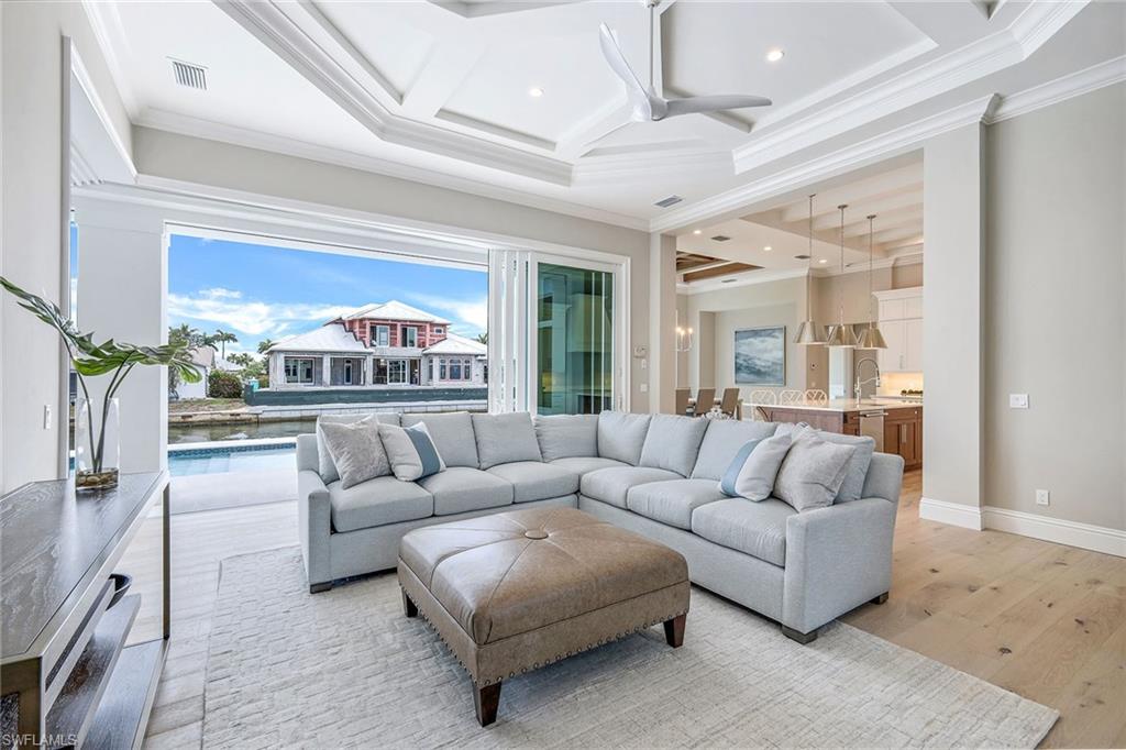 MARCO ISLAND - Residential