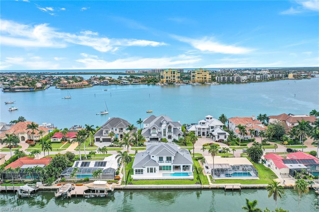 MARCO ISLAND - Residential