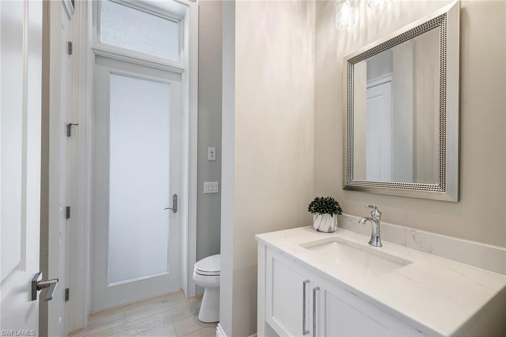 MARCO ISLAND - Residential