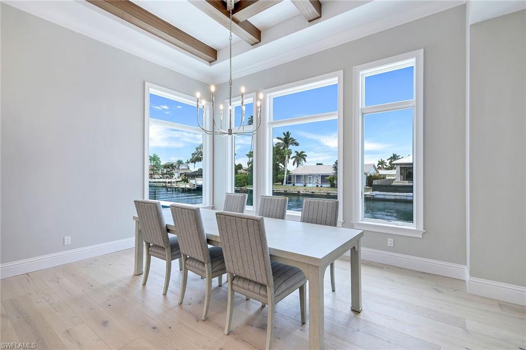 MARCO ISLAND - Residential