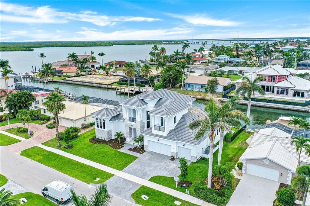 MARCO ISLAND - Residential