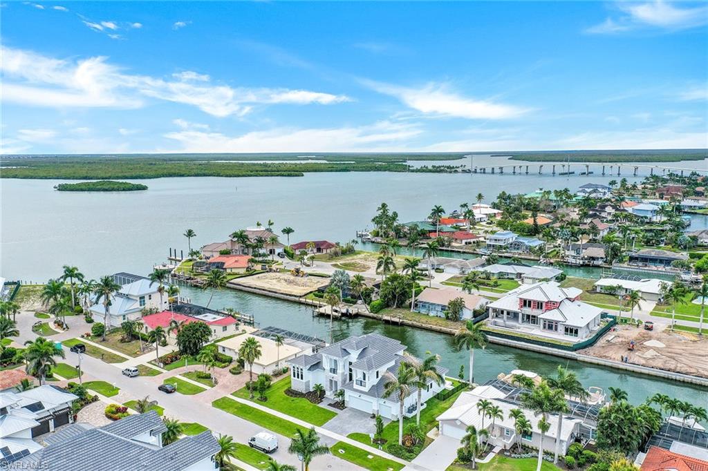 MARCO ISLAND - Residential