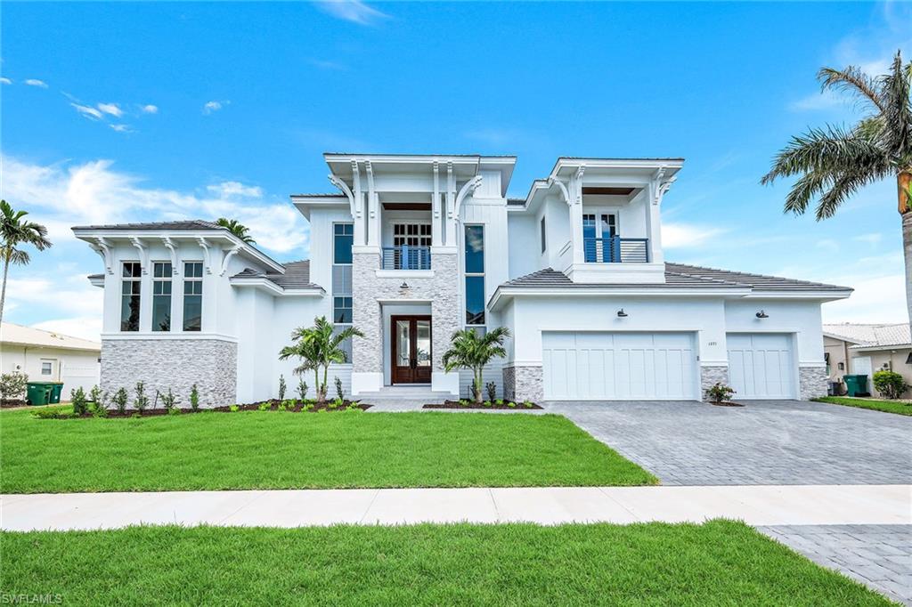 MARCO ISLAND - Residential