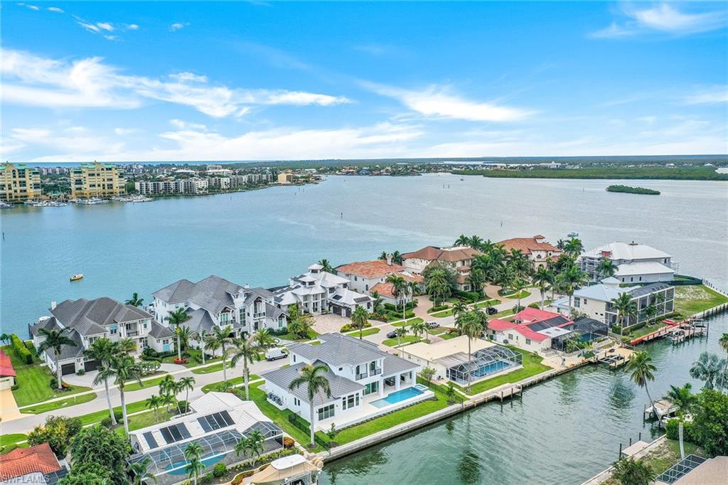 MARCO ISLAND - Residential