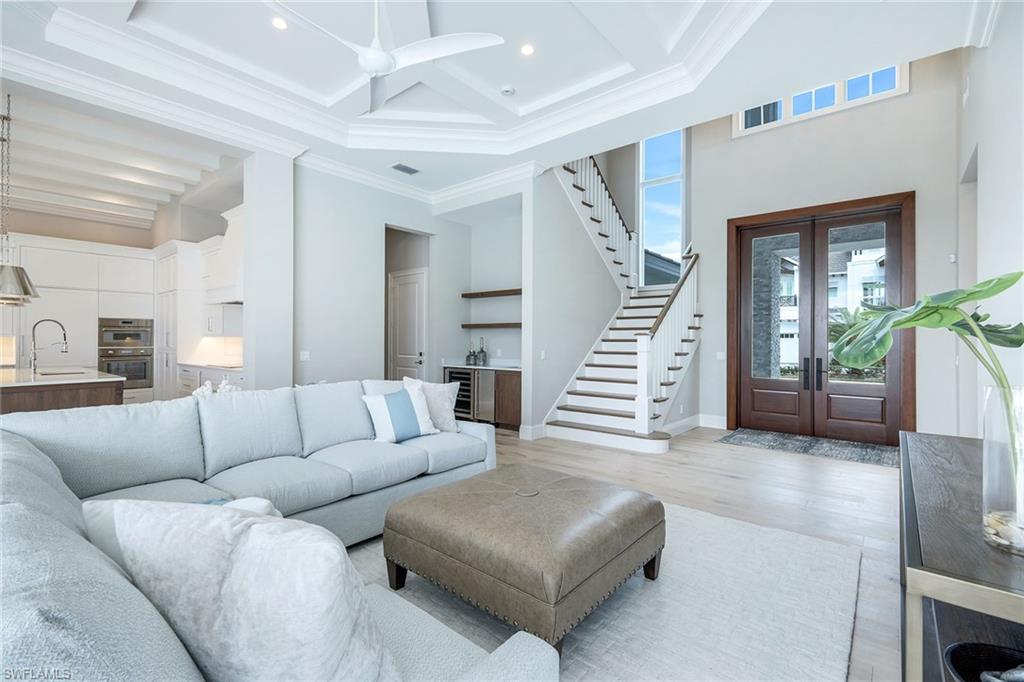 MARCO ISLAND - Residential