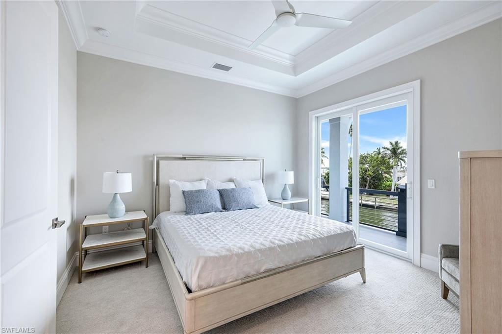 MARCO ISLAND - Residential