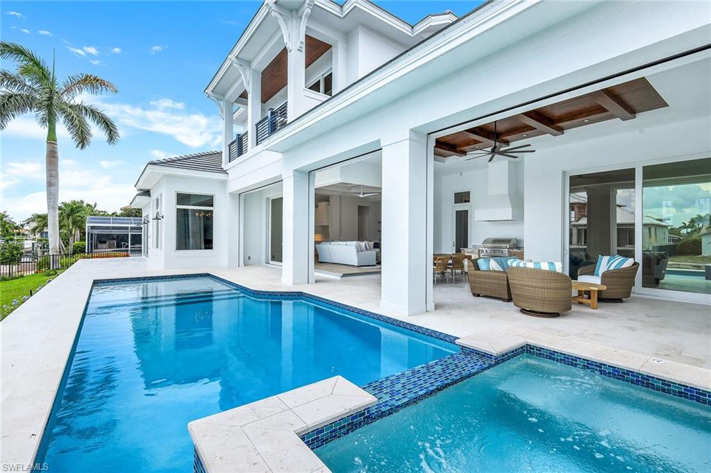 MARCO ISLAND - Residential