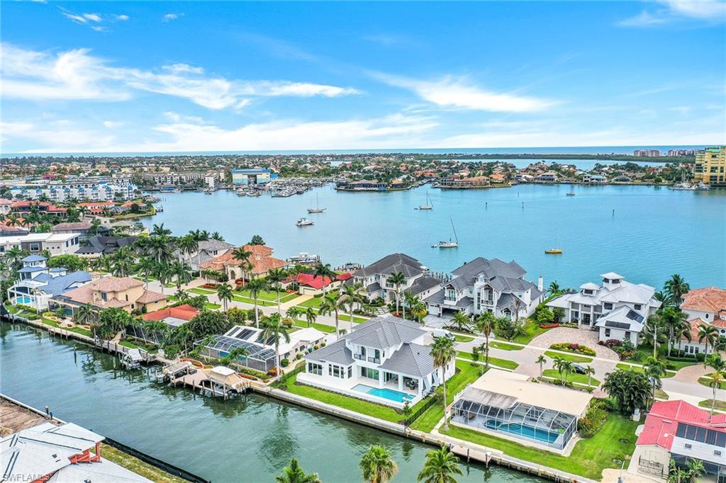 MARCO ISLAND - Residential