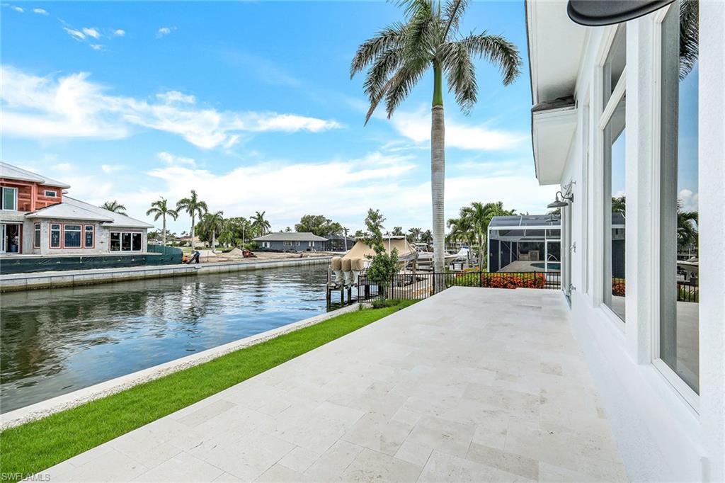 MARCO ISLAND - Residential