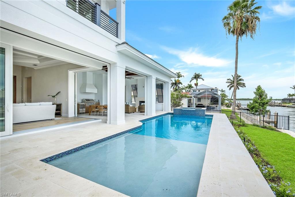 MARCO ISLAND - Residential