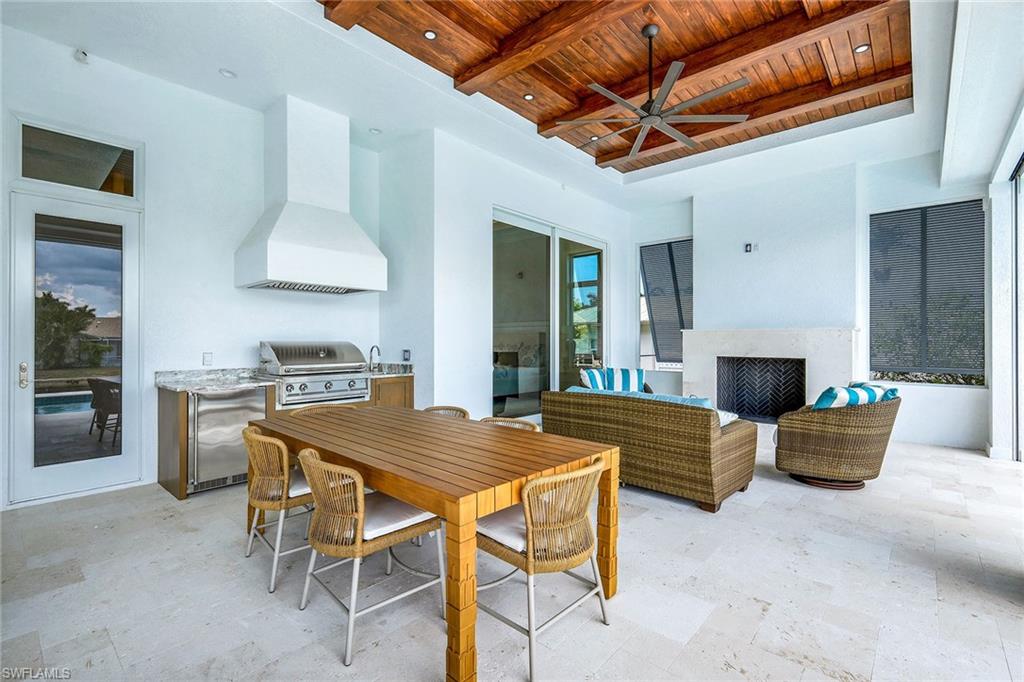 MARCO ISLAND - Residential