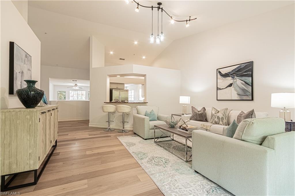 DOVER PLACE - Residential