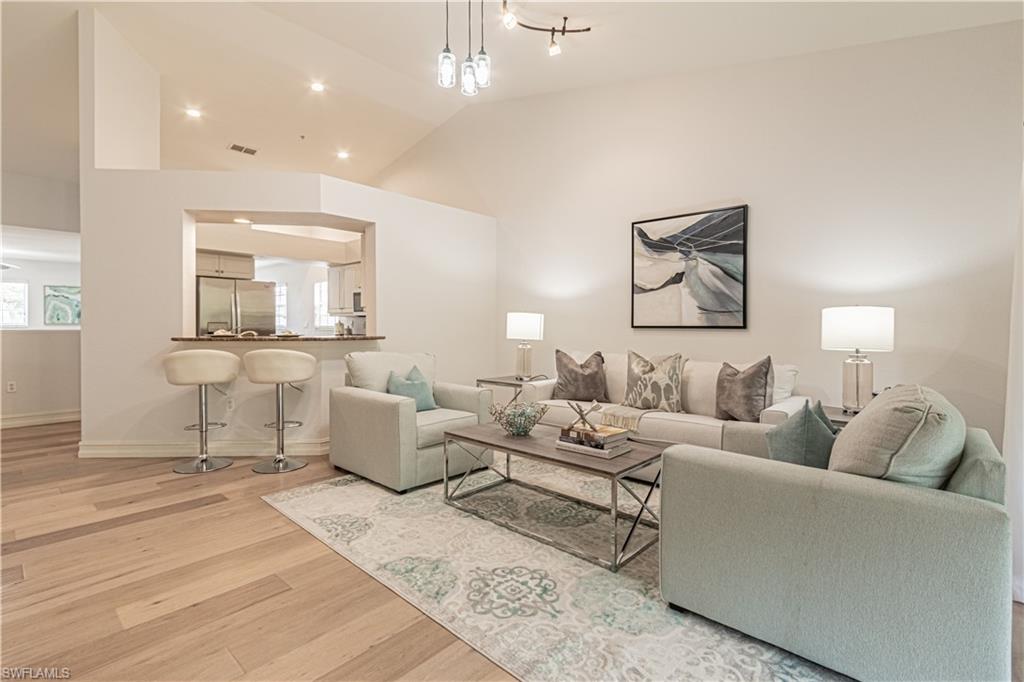 DOVER PLACE - Residential