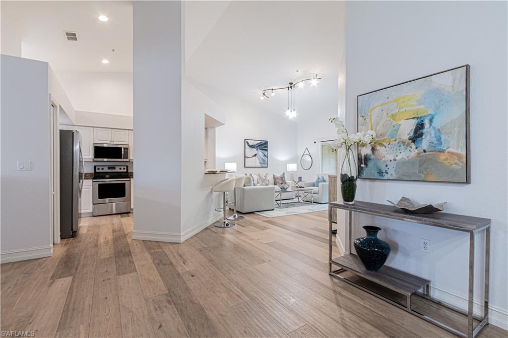 DOVER PLACE - Residential