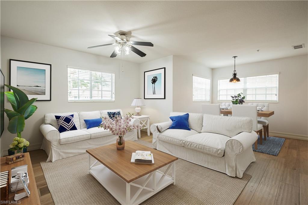 DOVER PLACE - Residential