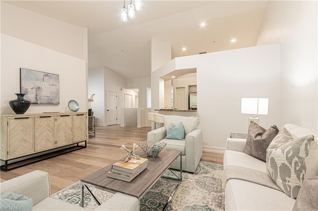 DOVER PLACE - Residential