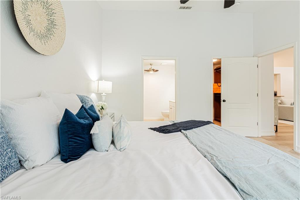 DOVER PLACE - Residential