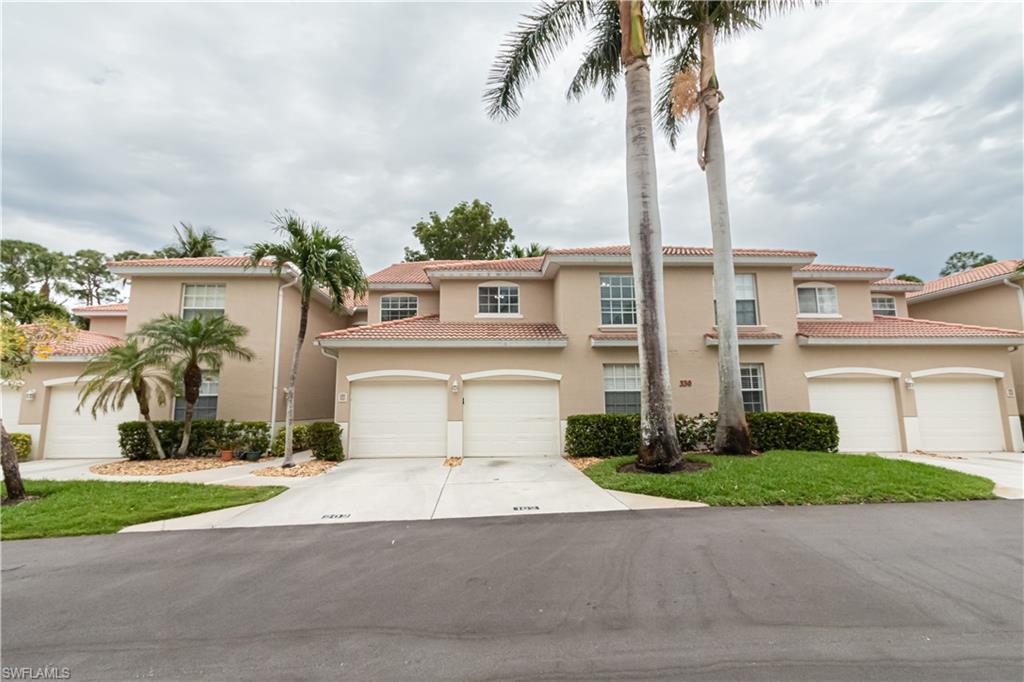 DOVER PLACE - Residential