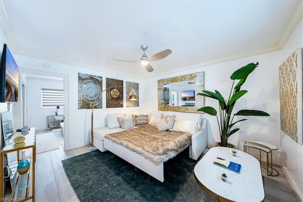 ESSEX HOUSE - Residential Lease