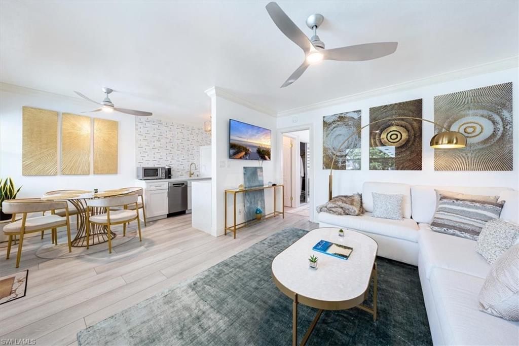 ESSEX HOUSE - Residential Lease