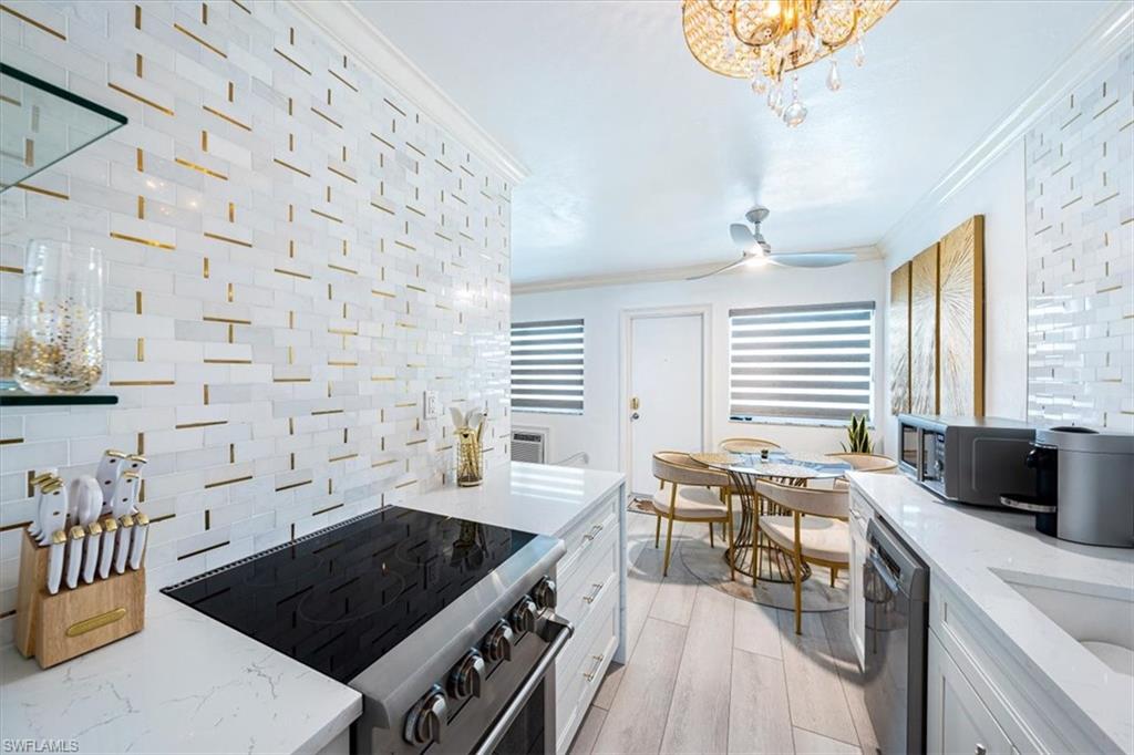 ESSEX HOUSE - Residential Lease