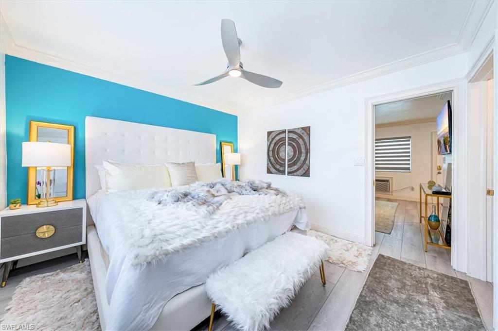 ESSEX HOUSE - Residential Lease