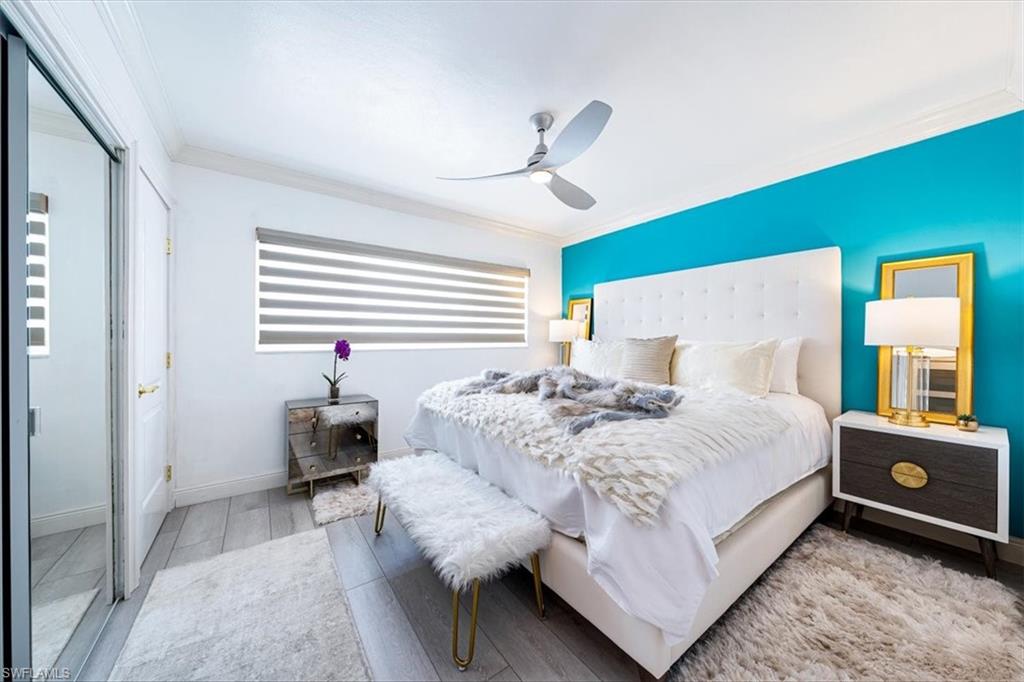 ESSEX HOUSE - Residential Lease