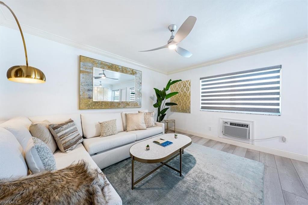 ESSEX HOUSE - Residential Lease