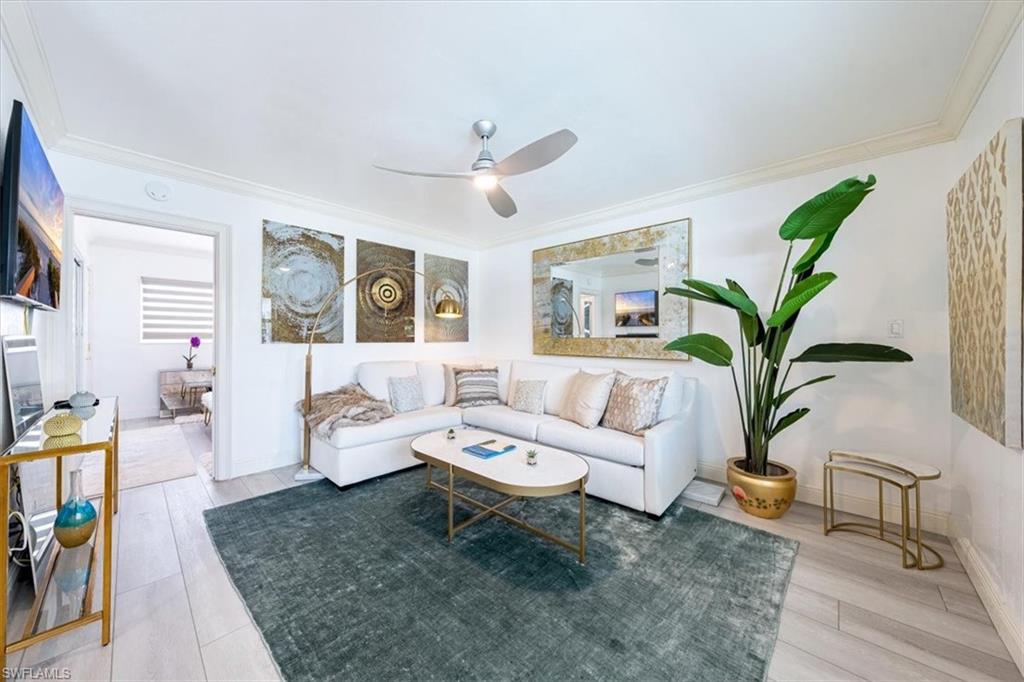 ESSEX HOUSE - Residential Lease