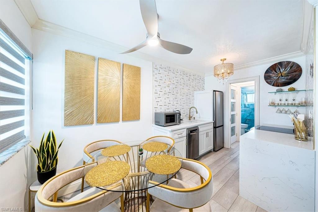 ESSEX HOUSE - Residential Lease