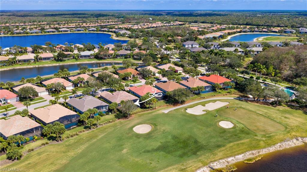 HOLLYBROOK - Residential