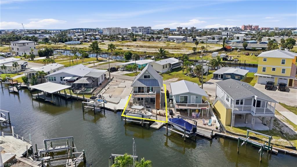 OAK STREET UNREC - Residential