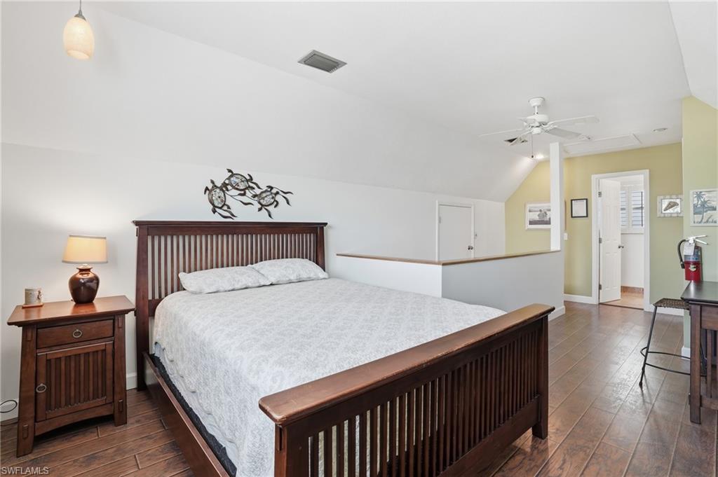 OAK STREET UNREC - Residential