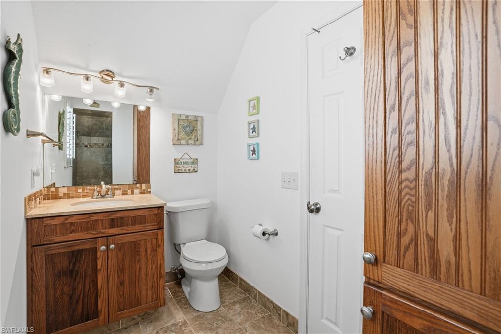 OAK STREET UNREC - Residential