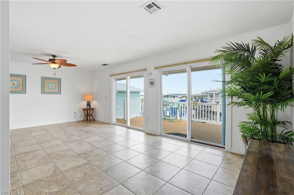 OAK STREET UNREC - Residential