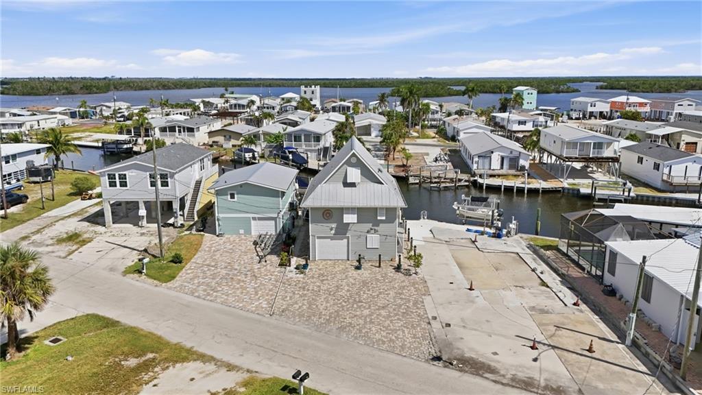 OAK STREET UNREC - Residential