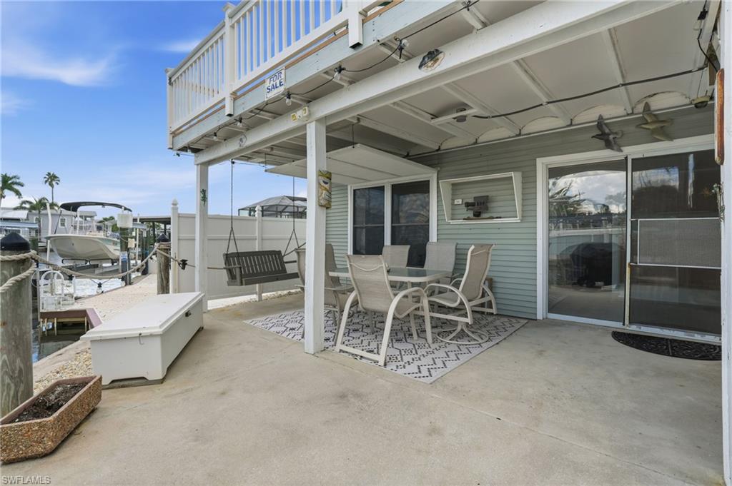 OAK STREET UNREC - Residential