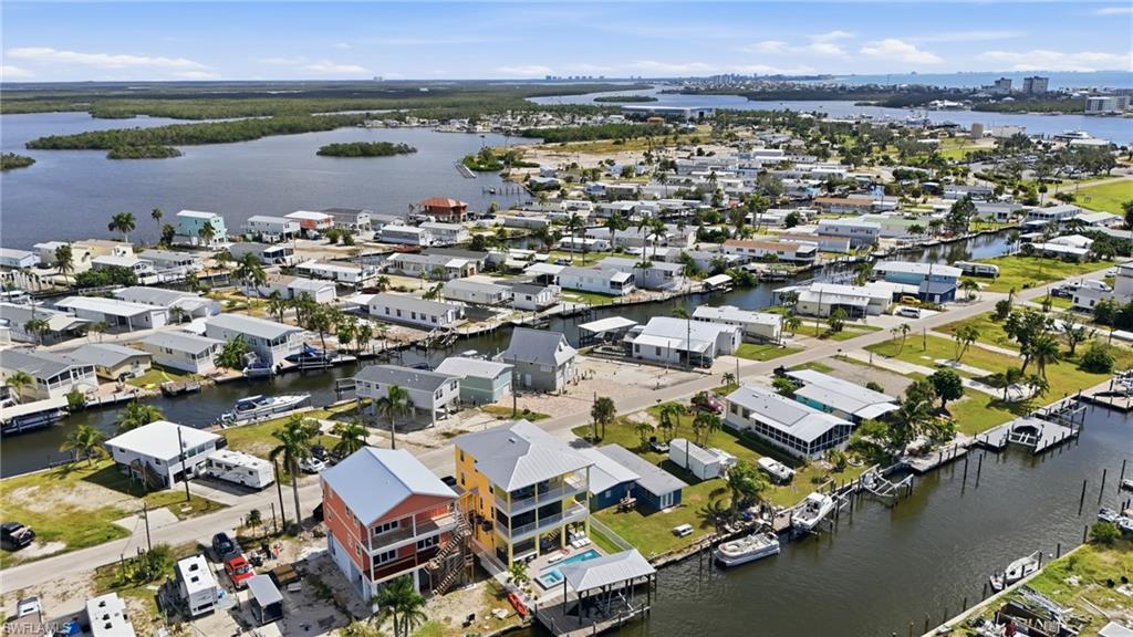 OAK STREET UNREC - Residential