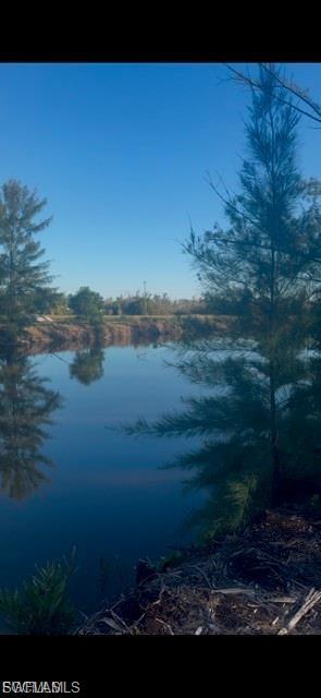 ST JUDE HARBORS - Land