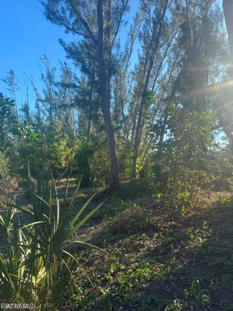 ST JUDE HARBORS - Land